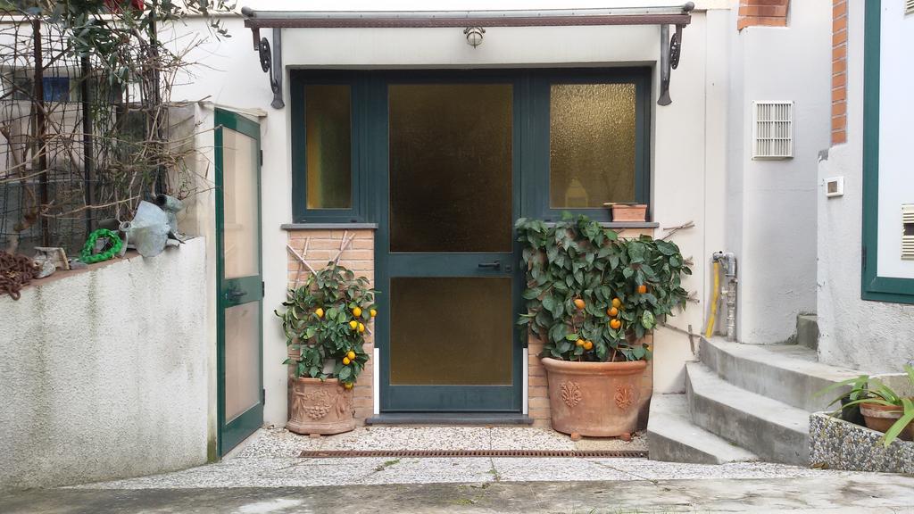 La Limonaia Apartment Castiglioncello Exterior photo