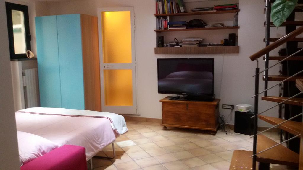 La Limonaia Apartment Castiglioncello Room photo