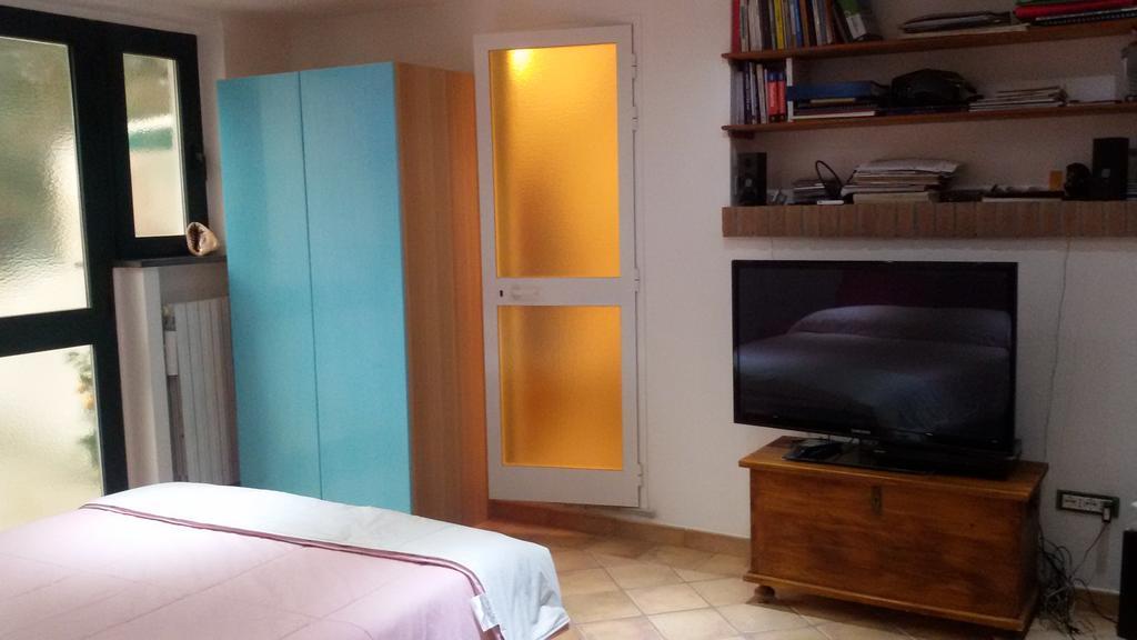 La Limonaia Apartment Castiglioncello Room photo